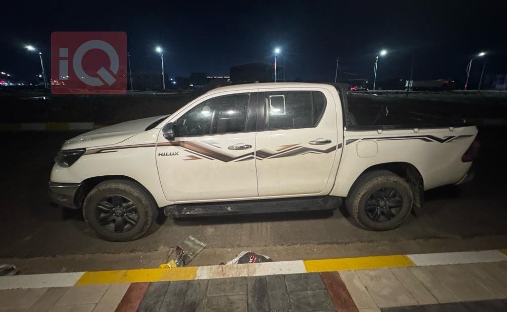 تۆیۆتا هایلۆکس